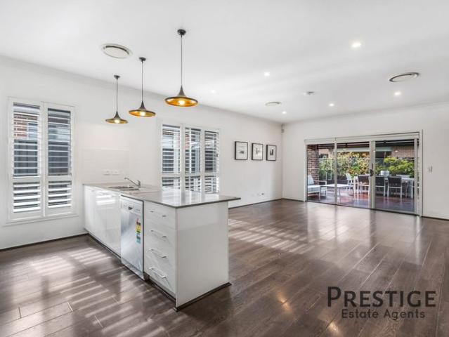 House for rent in Gregory Hills, Sydney