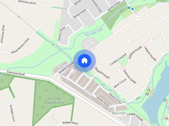 House for rent in Warner, Greater Brisbane