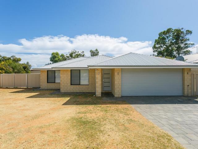 House for rent in Parklands, Western Australia