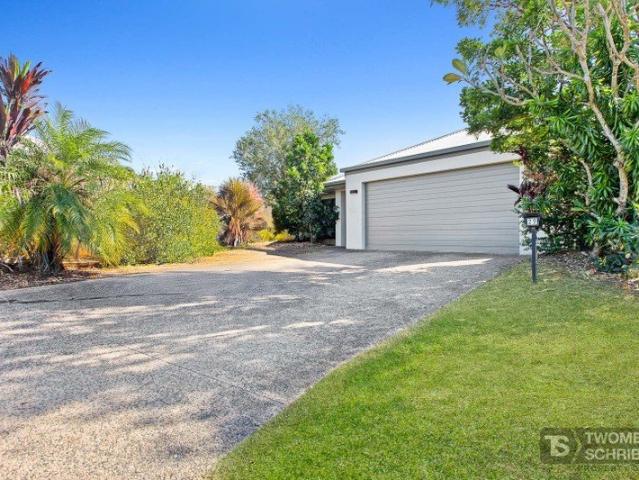 House for rent in Smithfield, Queensland