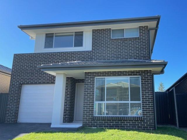 House for rent in Leppington, Sydney