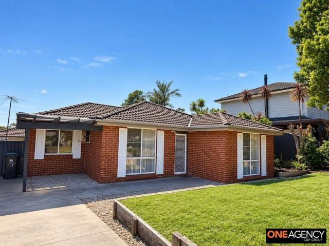 House for rent in Rosemeadow, Sydney