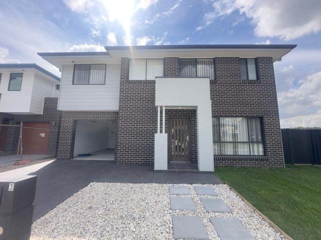 House for rent in Austral, Sydney