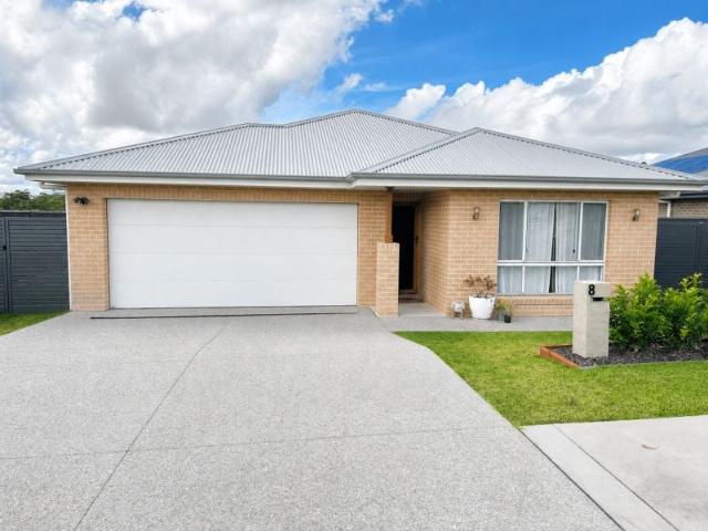 House for rent in New South Wales