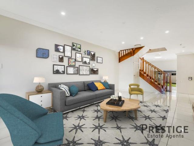 House for rent in Fairfield Heights, Sydney