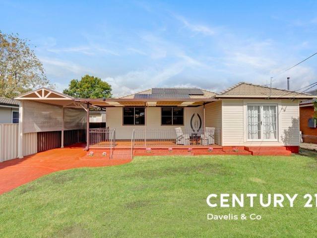 House for sale in Sydney, New South Wales