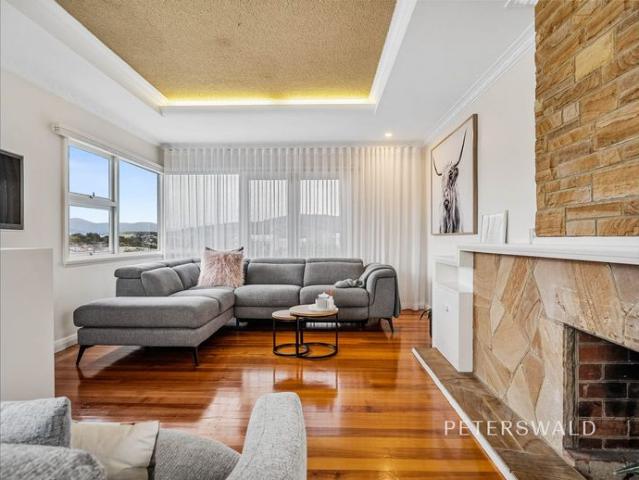 House for rent in Hobart, Tasmania