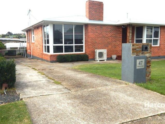 House for rent in Burnie, Tasmania