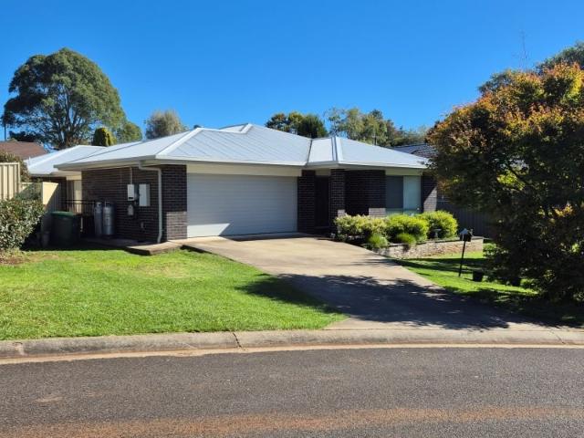 House for sale in Dorrigo, Bellingen Shire Council