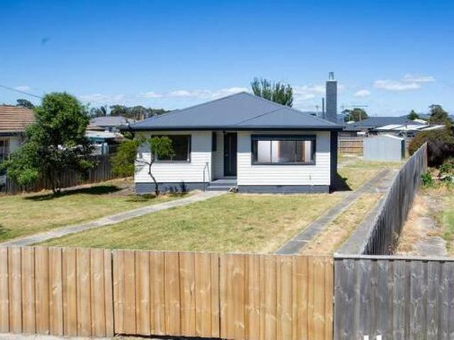 House for rent in Goyder, South Australia