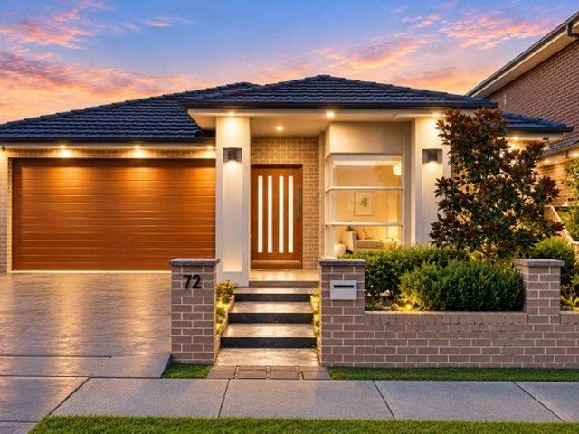 House for rent in Middleton Grange, Sydney