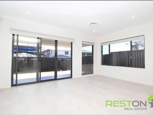House for rent in Austral, Sydney
