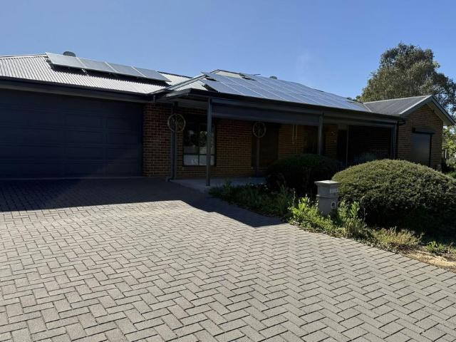 House for rent in Nuriootpa, South Australia