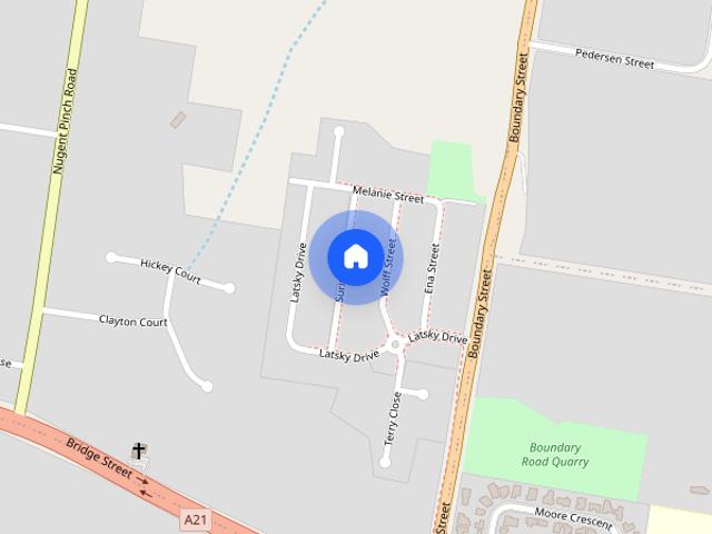House for rent in Cotswold Hills, Toowoomba