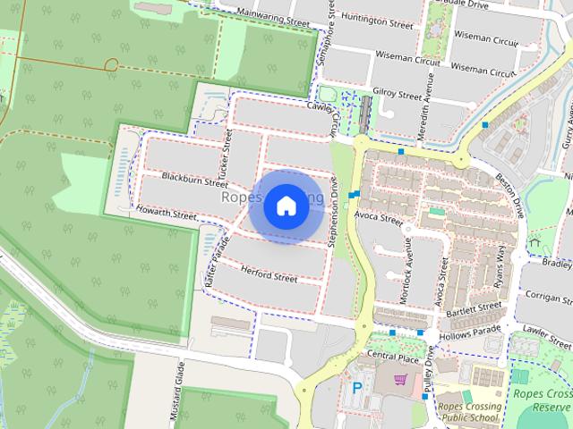 House for rent in Sydney, New South Wales
