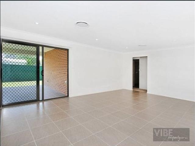 House for rent in Hobartville, Sydney