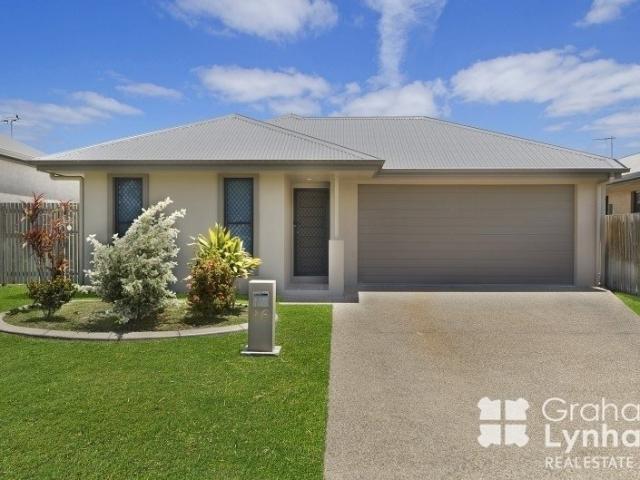 House for rent in Bohle Plains, Queensland