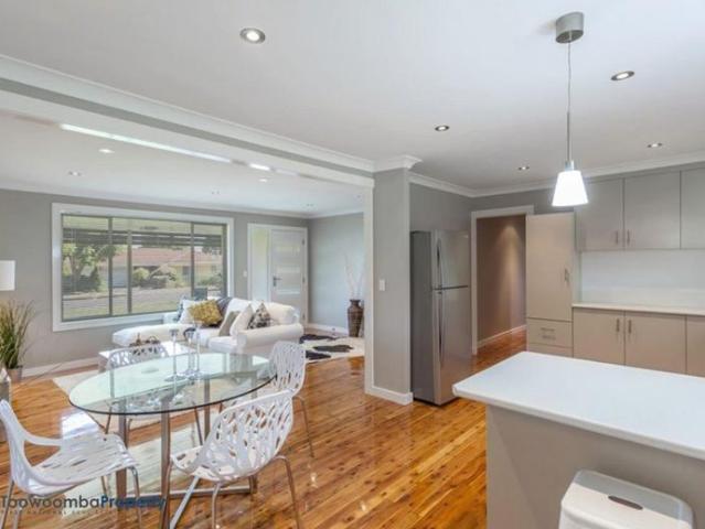 House for rent in Toowoomba, Queensland