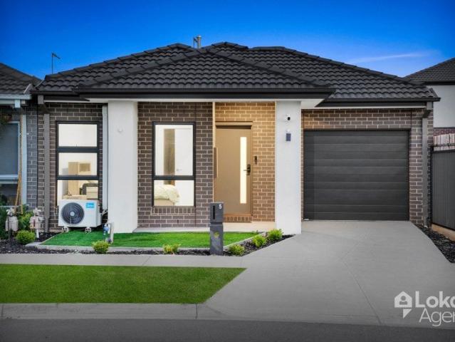 House for rent in Camerons Creek, Victoria