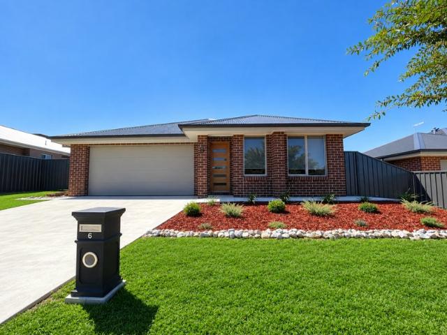 House for sale in Thurgoona, Albury