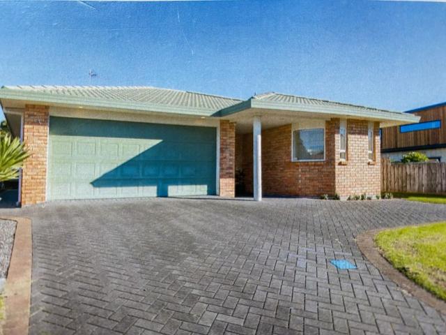 House for rent in Bay Of Plenty