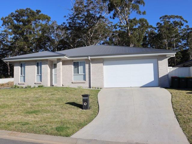 House for rent in Nambucca Heads, New South Wales