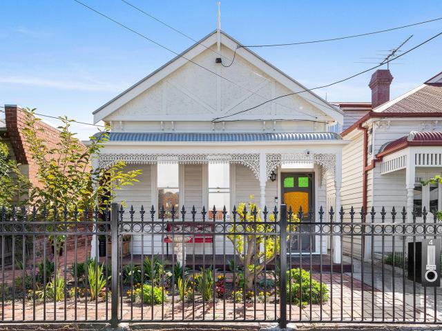 House for rent in Yarraville