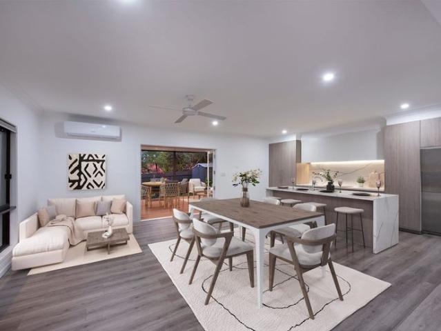House for rent in Toombul, Queensland