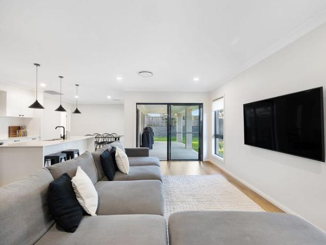 House for rent in New South Wales