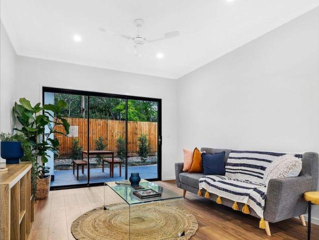 Townhouse for rent in Toombul, Queensland