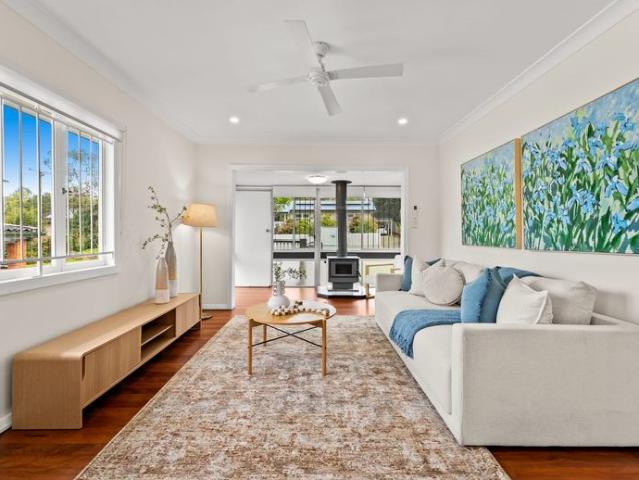 House for rent in Methul, Queensland