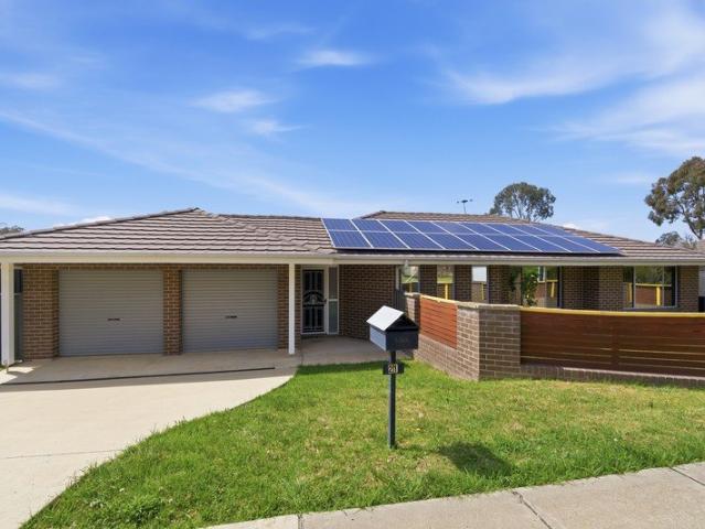 House for rent in Ben Venue, Armidale