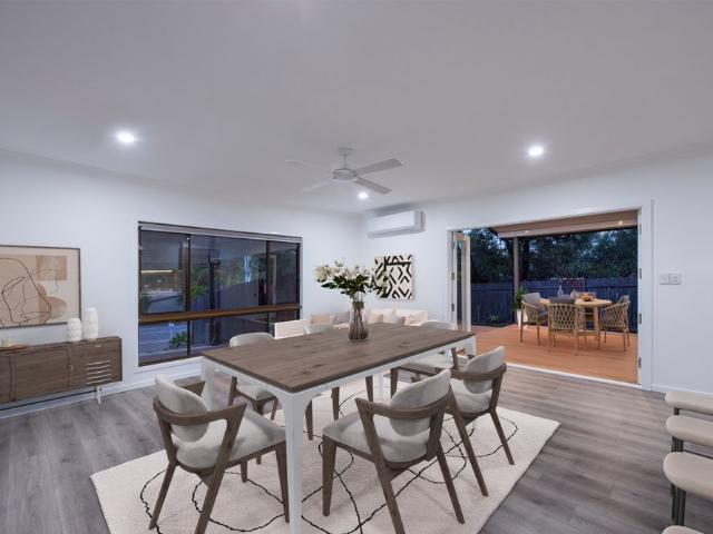 House for rent in Toombul, Queensland