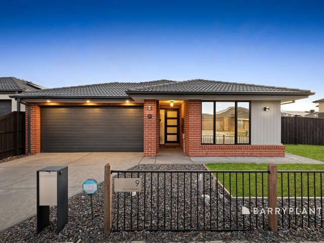House for sale in Camerons Creek, Victoria