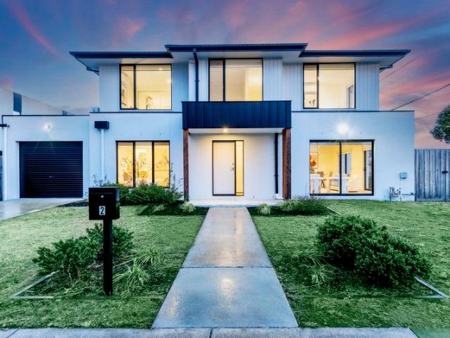 Townhouse for sale in Camerons Creek, Victoria