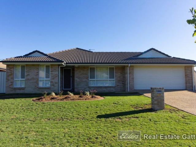 House for rent in Laidley