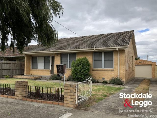 House for rent in Dallas, Victoria