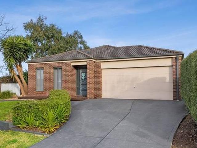 House for rent in Melbourne, City of Melbourne