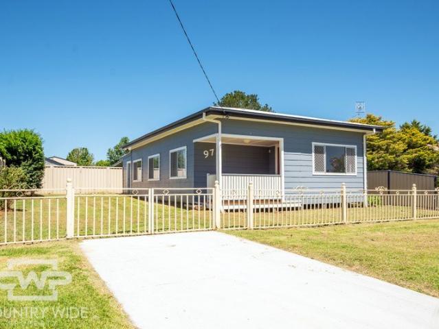 House for rent in Glen Innes, New South Wales