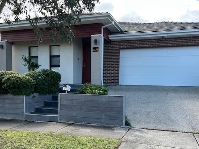 House for rent in Craigieburn, Victoria