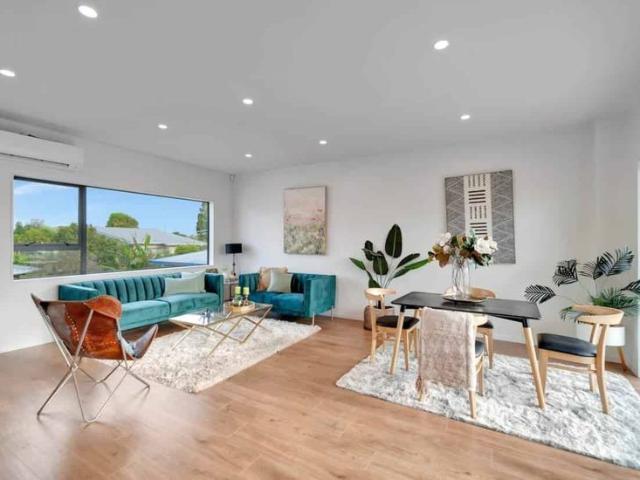 Townhouse for rent in Owhata
