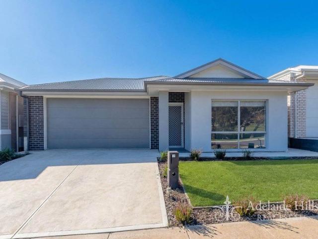 House for rent in Mount Barker, South Australia