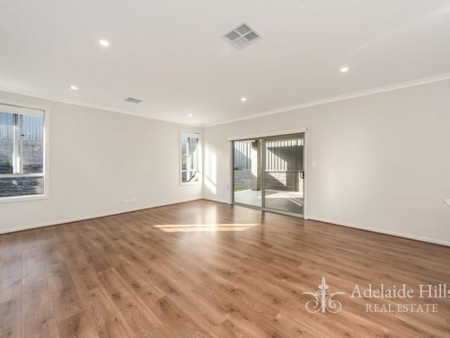 House for rent in Mount Barker, South Australia