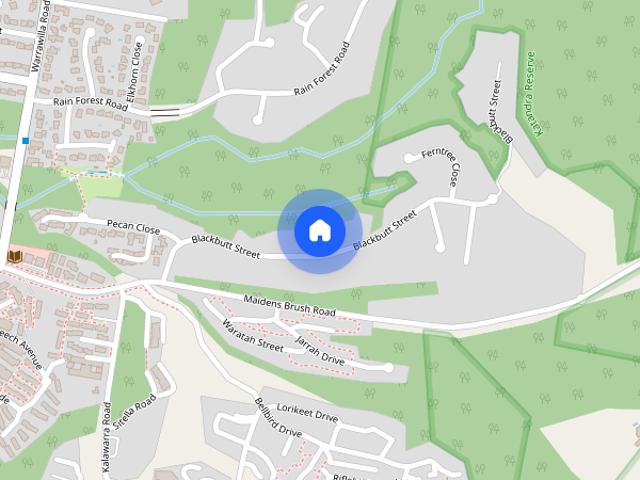 House for rent in Gosford, New South Wales