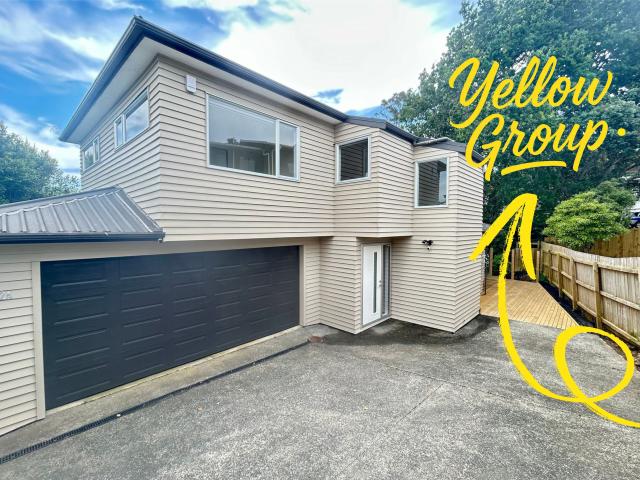 House for rent in Whangaparaoa, Oroua County