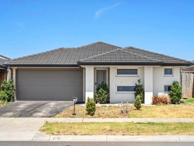 House for sale in Camerons Creek, Victoria