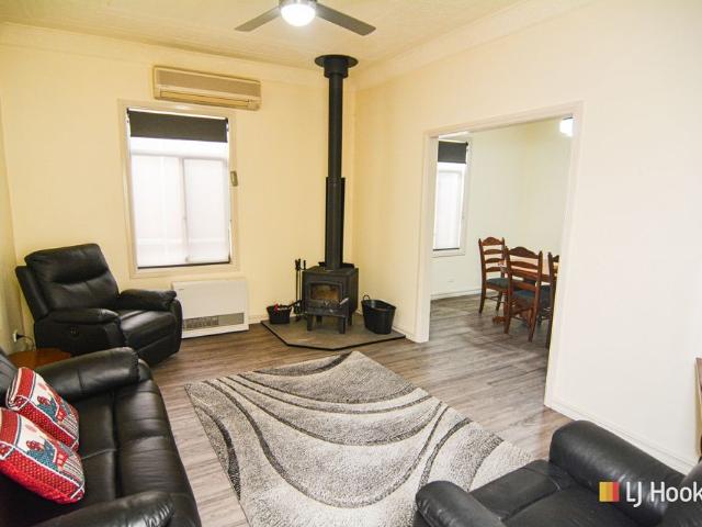 House for rent in Lithgow, New South Wales