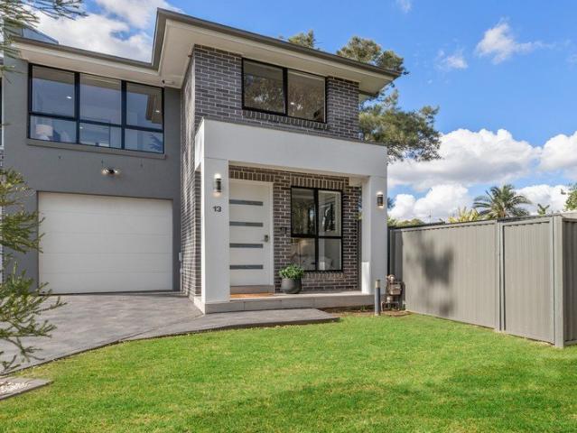 House for sale in Sydney, New South Wales