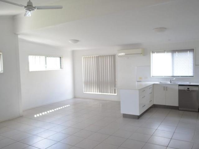 House for rent in Blackwater, Queensland