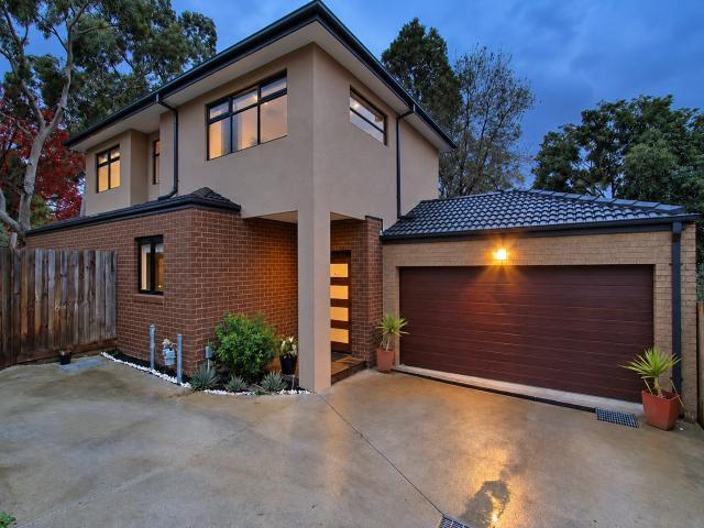 House for rent in Croydon, Melbourne